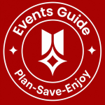 events guide